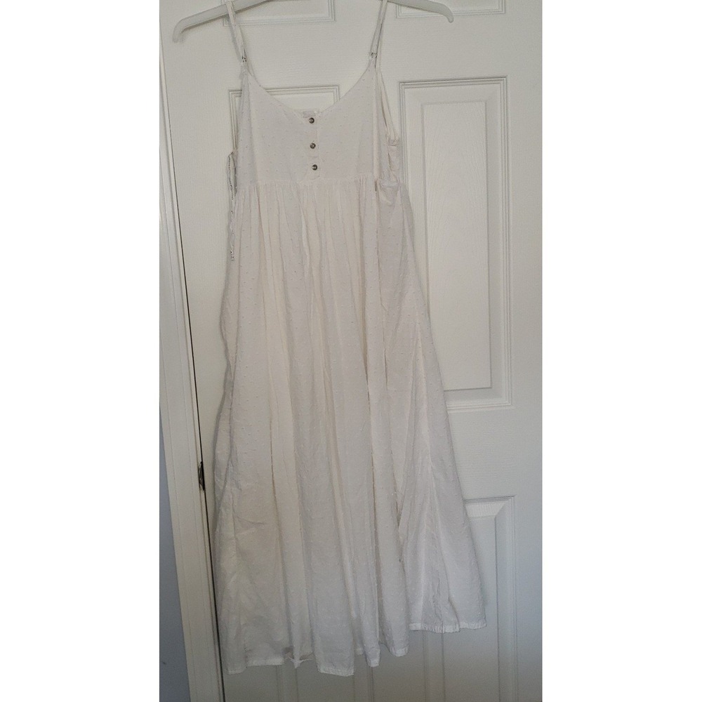 Some Day Lovin Womans Cotton‎ Sleeveless Dress Size XS